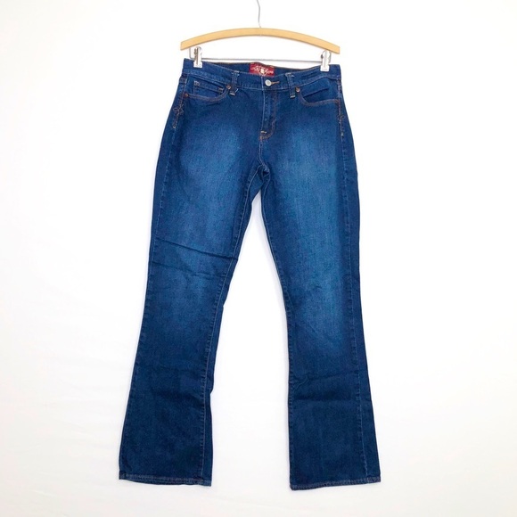 Lucky brand Sofia boot cut jeans - Picture 1 of 12